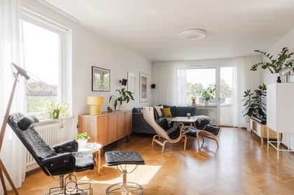 Sofiaparken 2A, Sofiaparken