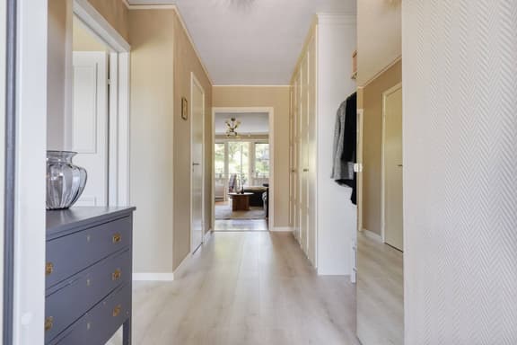 Sagogången 11, Göteborg