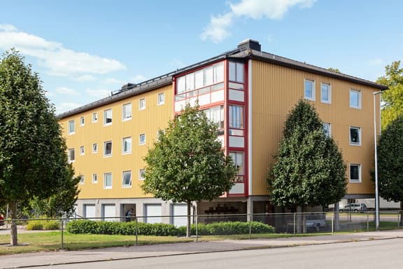 Esplanaden 32, Oxelösund