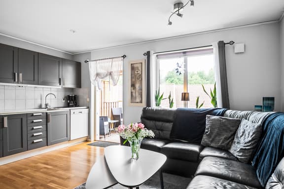 Östra Björredsvägen 9B, Göteborg