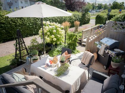 Munkebäcksgatan 27L, Kålltorp