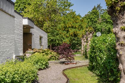 Långängsvägen 2A, Stocksund