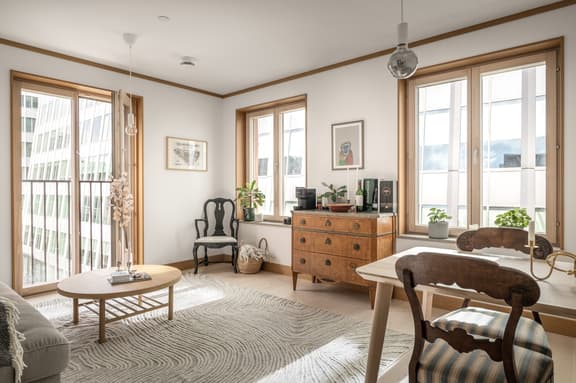 Ninni Kronbergs gata 22, Stockholm