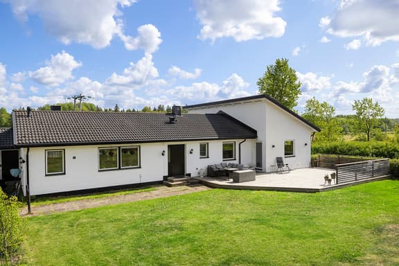 Söderbytorpsvägen 102, Sigtuna