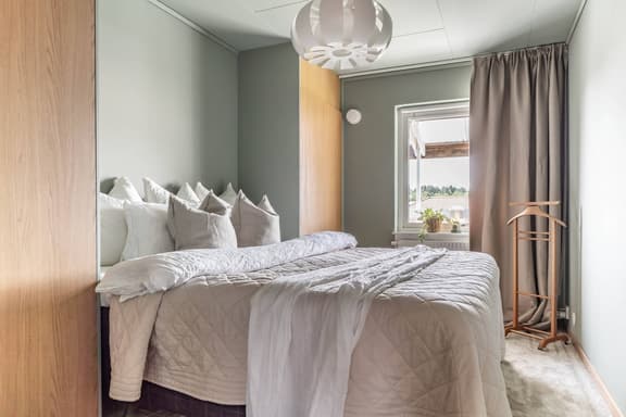 Stenbacksvägen 19, Kristianstad