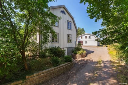 Skärgårdsvägen 255, Kolvik