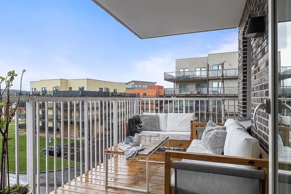 Åby Allé 5, Mölndal