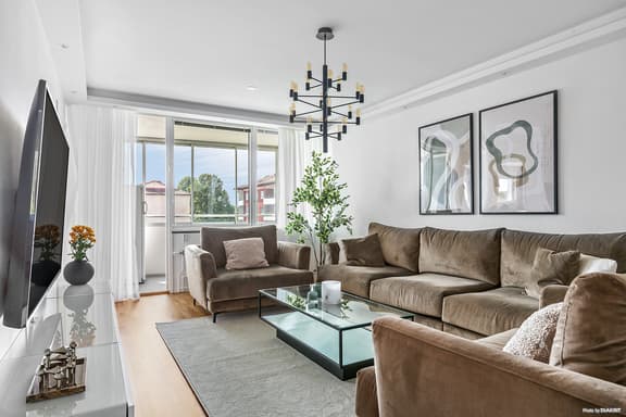 Vallavägen 7, Haninge