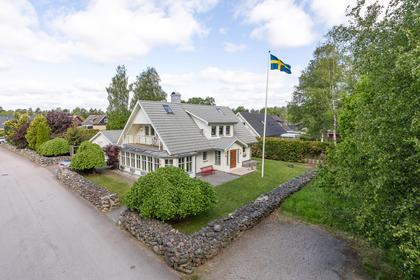 Exteriörbild