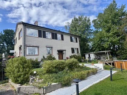 Norrängsvägen 16B, Töjnan