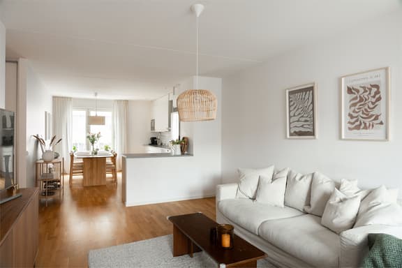 Stora gatan 1A, Västerås