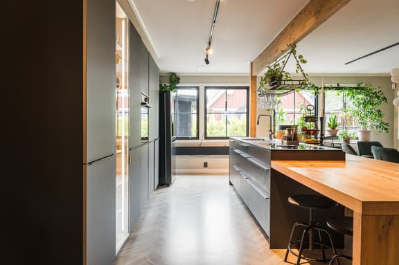 Näckrosgränd 5, Piteå