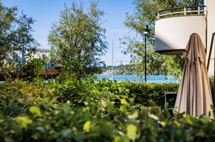 Kristinebergs Strand 31, Kungsholmen