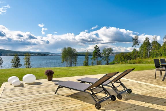 Patrullbåtsvägen 3, Sundsvall