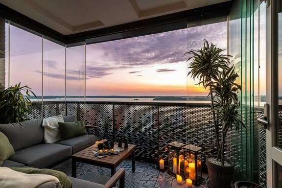 Maskinistvägen 13, Järfälla