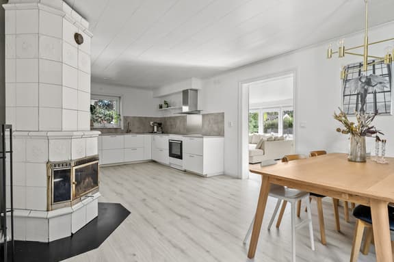 Trastvägen 14, Sundsvall