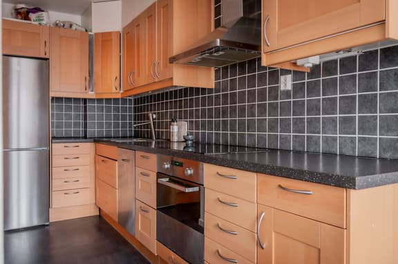 Topasgatan 81, Göteborg