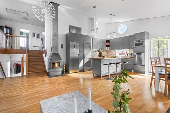 Planvägen 37, Järfälla