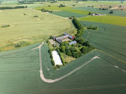 Håstenslöv 1583, Håstenslöv