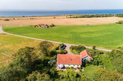 Bild av närområdet