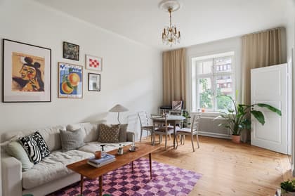 Fridhemsgatan 29A, Kungsholmen