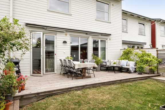 Vistabergs Allé 20, Huddinge