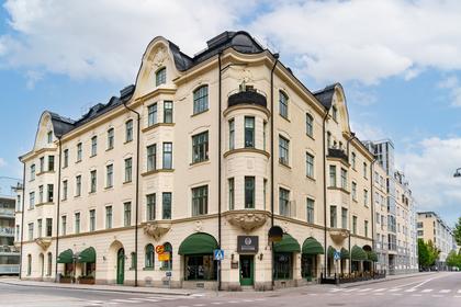 Exteriörbild