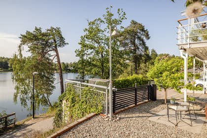 Smedvägen 19, Skuru