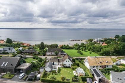 Bild av närområdet