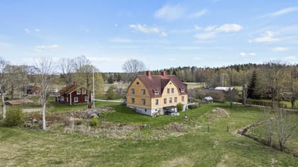 Bild av närområdet