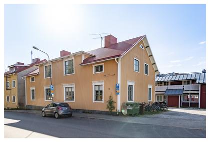 Exteriörbild