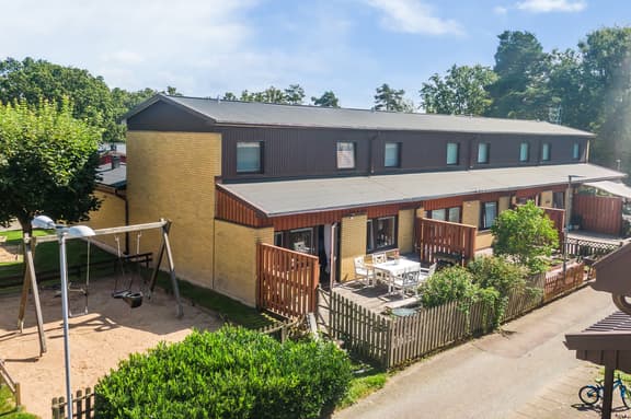 Gunnaredsterrassen 46, Göteborg