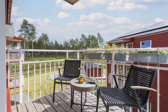Runstens Byväg 14, Haninge