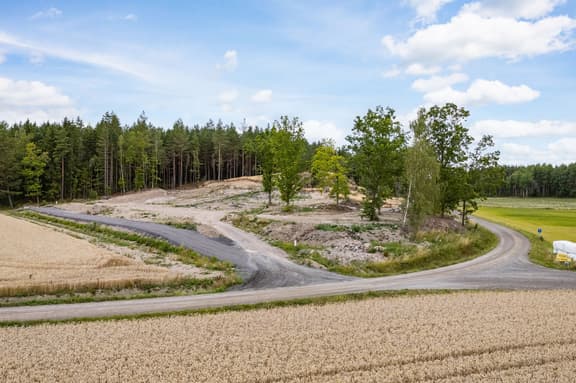 Mogata Hov Gård 1, Söderköping