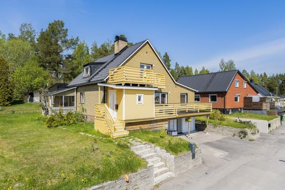 Ringvägen 7, Timrå