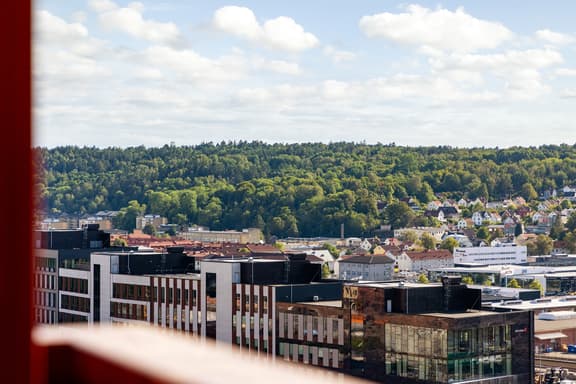 Gräddgatan 7, Göteborg