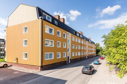 Femte Tvärgatan 32C, Brynäs