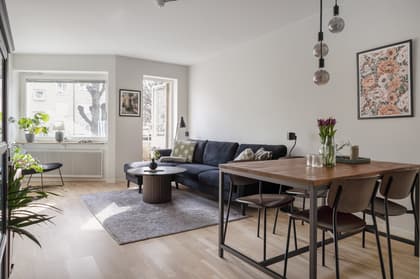 Köpenhamnsvägen 13B, Slottsstaden