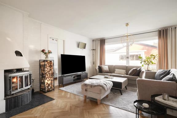 Östra Allégatan 76, Vaggeryd