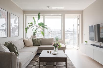 Bures gata 27, Hyllie