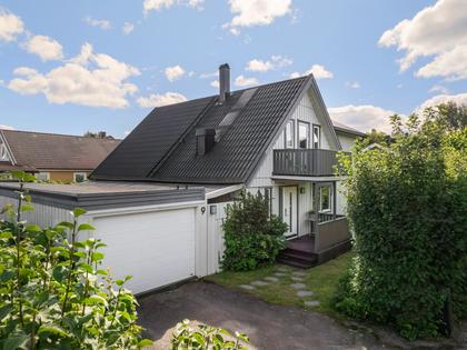 Exteriörbild