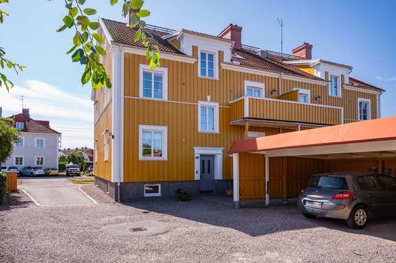 Albrektsvägen 86A, Norrköping