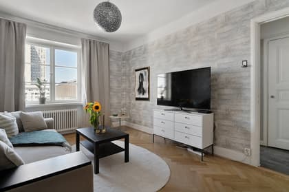 Götgatan 90A, Södermalm