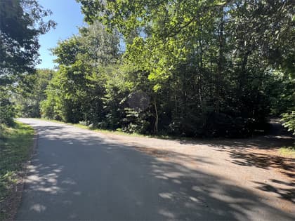 Bild av närområdet