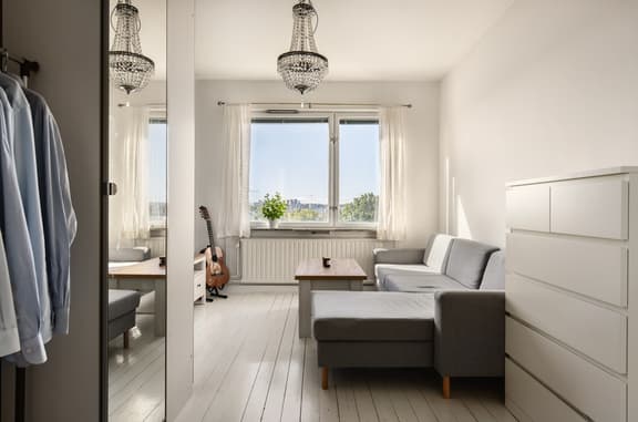 Atterbomsvägen 28, Stockholm