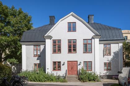 Exteriörbild