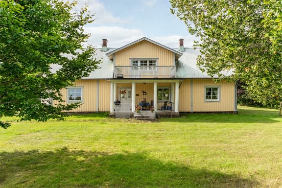 Sånna 4532, Markaryd