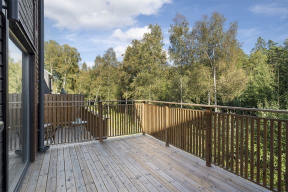 Duvklinten 36B, Österåker