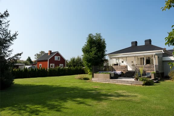 Västtunagatan 33, Hallstahammar