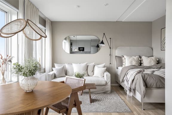 Fyrislundsgatan 23B, Uppsala